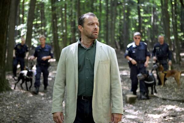 Paul Kemp – Alles kein Problem - Die Hölle sind wir - Z filmu - Jürgen Maurer