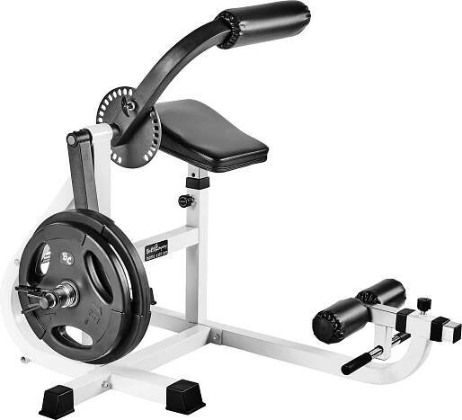 Bauch- und Rückentrainer