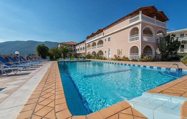 Plessas Palace – fotka 1