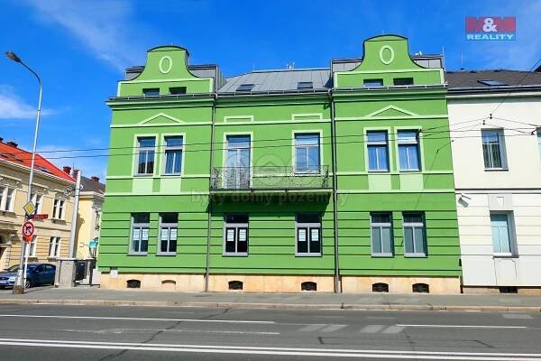 Pospíšilova, Hradec Králové