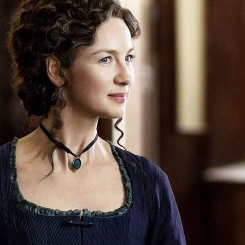 Outlander star’s hit thriller ‘packed with plot twists’ is now available to stream