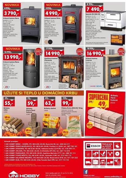 Označte produkt do nákupního košíku