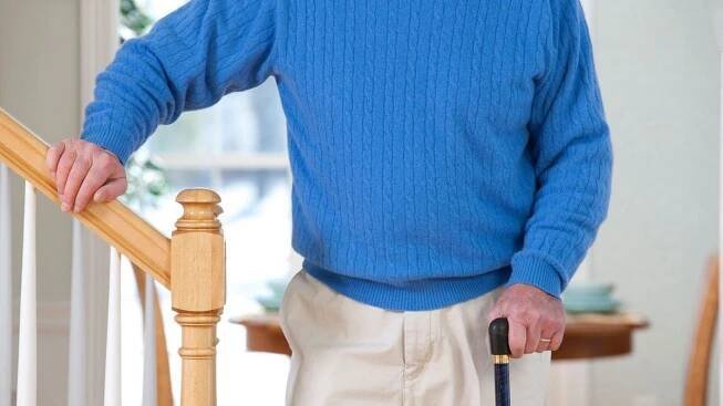 Parkinsonem trpí 50 tisíc Čechů! Hrozí i vám? TEST zabere minutu