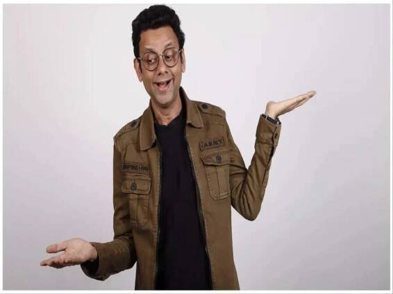 Standup comic Rehman Khan on his theatre debut: I think comedy has a big place in theatre