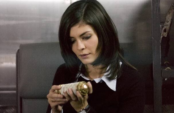 Audrey Tautou - Šifra mistra Leonarda (2006), Obrázek #2