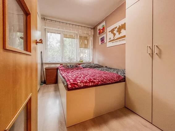 Prodej bytu 3+1, Orlová - Kristýna Šupolíková 