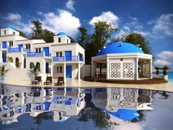 MABINI RESTAURANTS - Batangas Beaches and Resorts