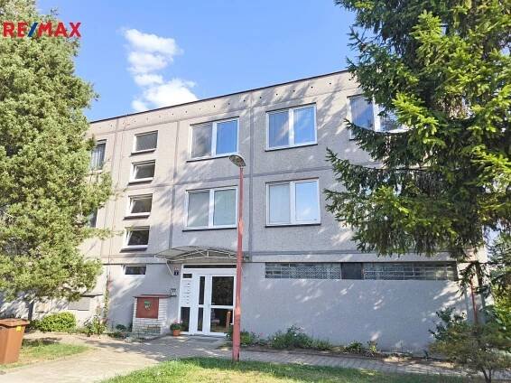 Prodej Byt 4+1, Na Sídlišti, Kostelec nad Labem, okres Mělník