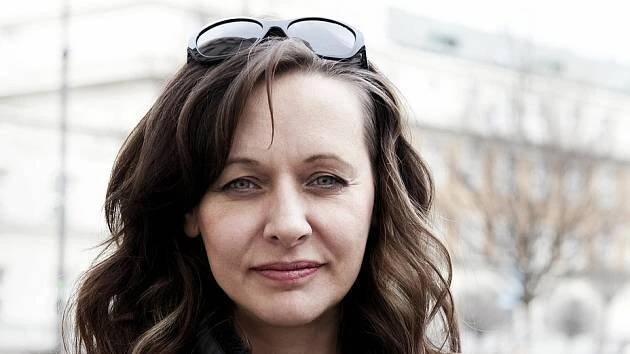 Kateřina Dušková: Brzy bude líp a Divadlo F. X. Šaldy se znovu zaplní diváky