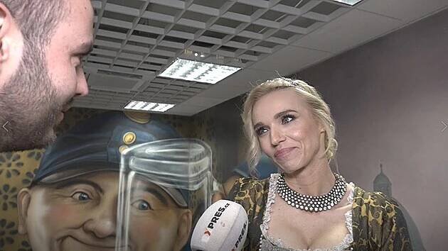 Hana Mašlíková: S fitness soutěží končím, syn dělá MMA! Manžel byl z Vémolovy prohry špatný