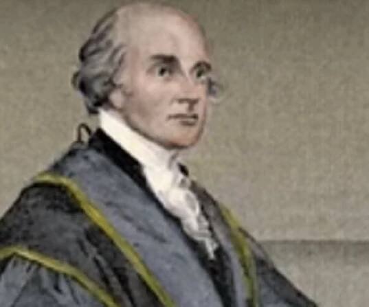 John Jay Biography - Facts, Childhood, Family Life & Achievements