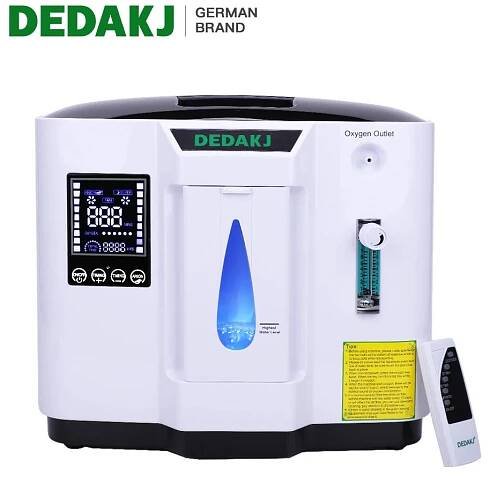 DEDA DE-1A