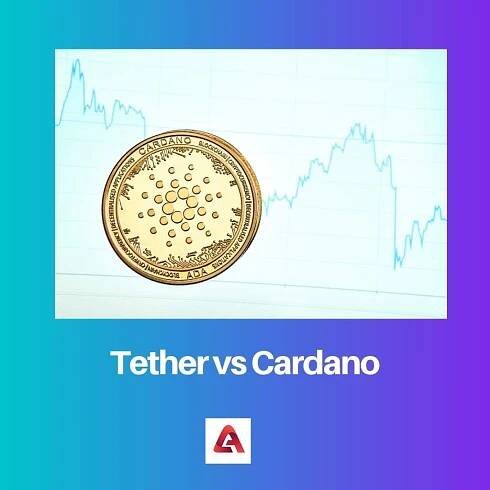Looping vs Cardano: Rozdíl a srovnání