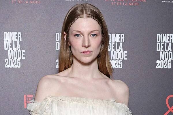 Hunter Schafer slams Trump for passport that misgenders her as male: 'I'm never gonna stop being trans'