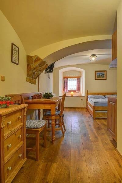 Penzion Stanský mlýn - Vítanov, Východní Čechy | Regiontourist.cz