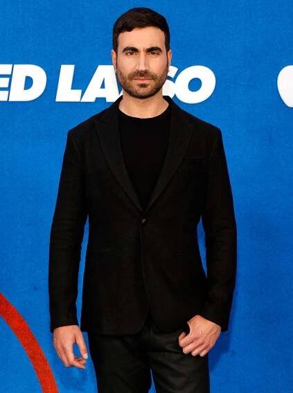 Who Is Brett Goldstein? All About the Ted Lasso Star and Emmy Winner