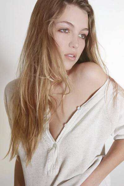 Portrait | New Faces at Ford by Jason Lee Parry – Fashion Gone Rogue