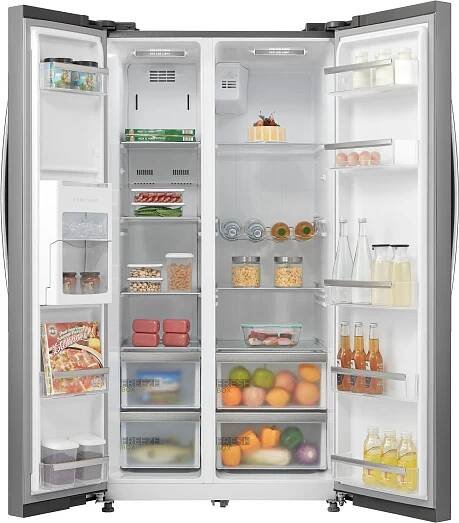 MIDEA HC-689WEN(ST )