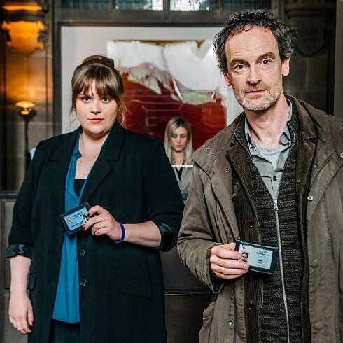 Tatort Kommissar Jörg Hartmann: Nazis wollten seine Großeltern sterilisieren