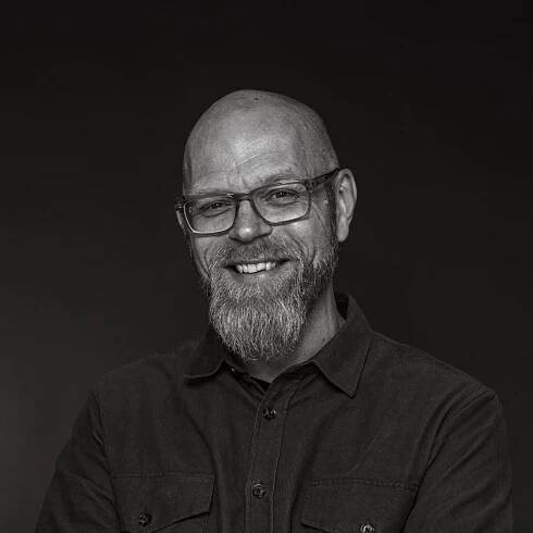 Anders Jonasson