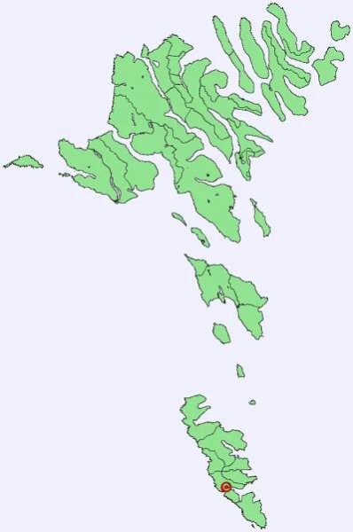 Vágur – Wikipedia
