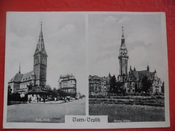 TEPLICE TRNOVANY