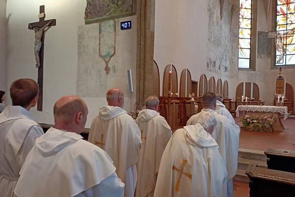 PADOVA - pastorace aktivně, dovnitř, atraktivně - Výlet do Olomouce | Farnost Křtiny