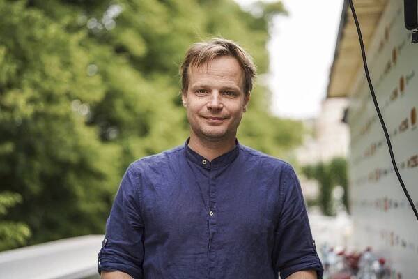 Hvězda Bobulí Kryštof Hádek (39): Je trojnásobným otcem!