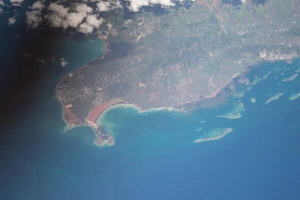 Cabo Rojo National Wildlife Refuge