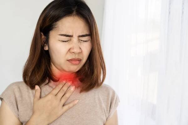 Strep Throat Signs to Watch out for and When to Seek Care