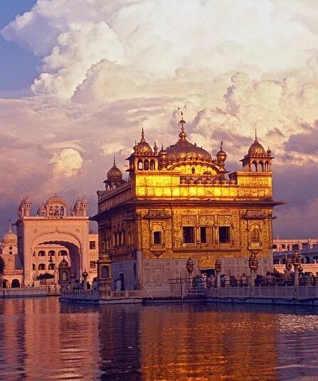 Hari Mandir, Amritsar