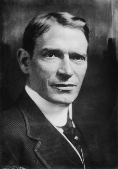 Edward I. Edwards