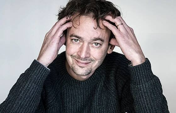 Jiří Rendl