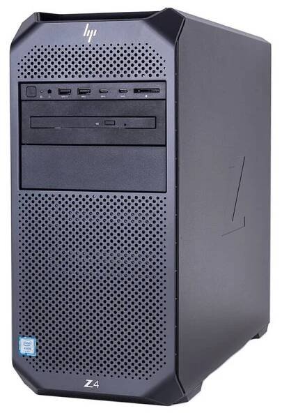 Repasovaný PC HP Z4 G4 WorkStation, záruka 24 měsíců 295180 | bscom.cz