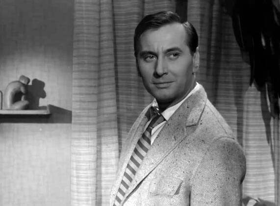 Pohled do očí (1961) | Tvůrci | ČSFD.cz