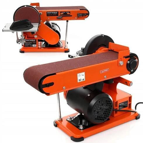 Kraft & Dele KD1730