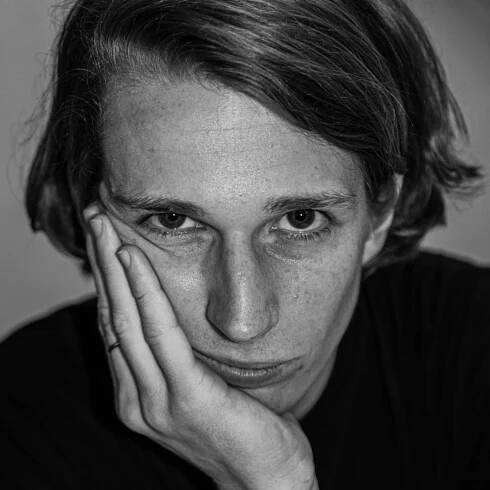 Vojtěch Hrabák - ACTORSMAP