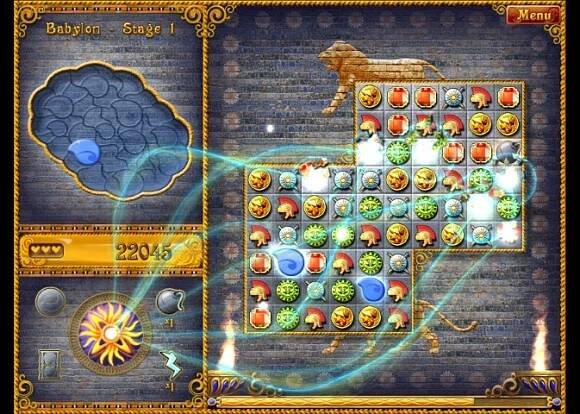 The Rise Of Atlantis Screenshot 4