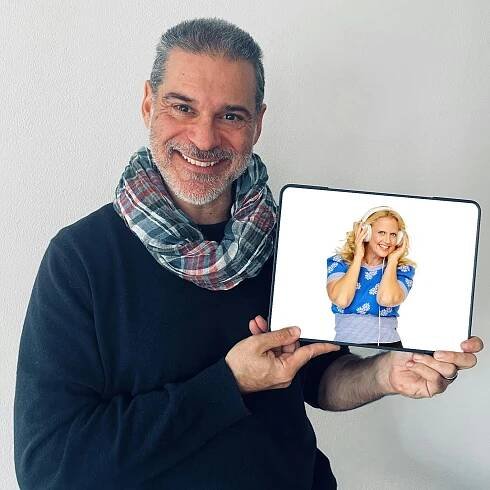 Podcast#313 Rick Kavanian