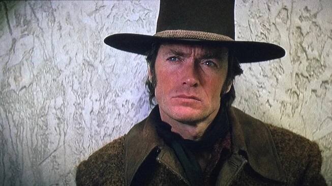 Joe Kidd – Filmy a Seriály online zdarma.