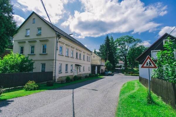 Lusatia House, Kytlice