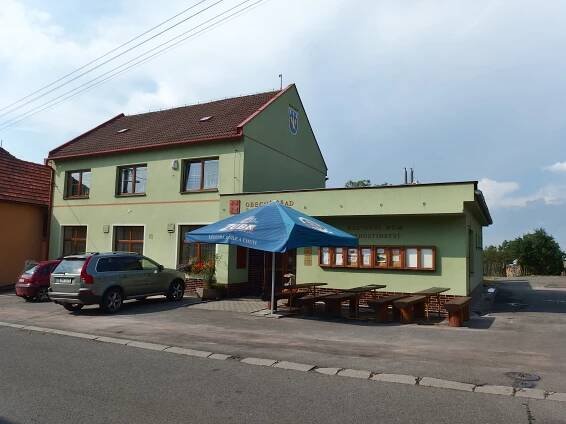Obecní úřad