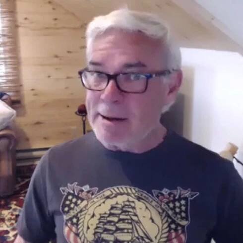 Eric Bischoff Admits Rodman Provoked Malone During '98 Playoffs to Promote WCW