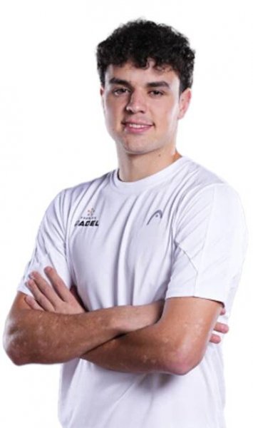 Francisco Guerrero