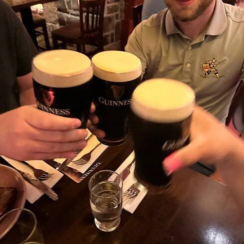 JOHN KEOGH'S GASTROPUB, Galway - Restaurant Reviews, Photos & Phone Number - Tripadvisor