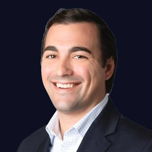 Brian Burke Joins CYPFER As Vice President, Insurance & Law Strategy