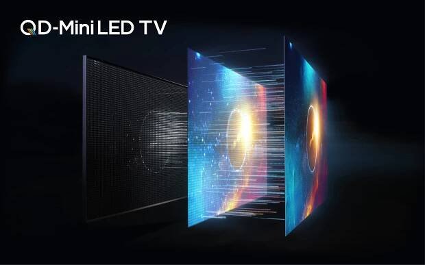 TCL 65" QLED (65C765)