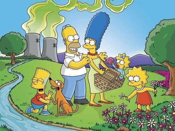 Simpsonovi