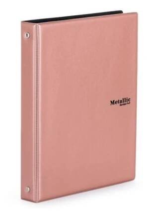 Karis blok A5, Metallic měděný