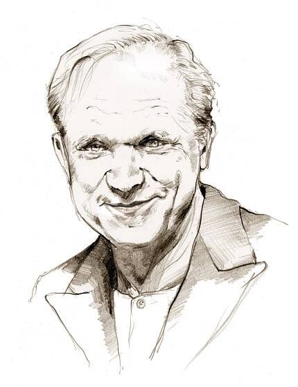PORTRAIT DRAWINGS